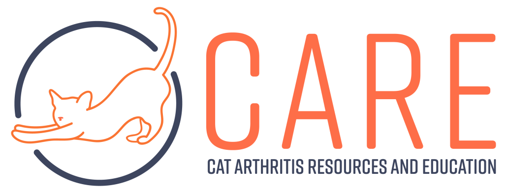Cat Arthritis Resources & Education