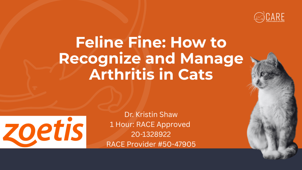 Feline Fine - Zoetis